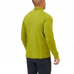 Rab Nexus Pull-On Homme, bleu -Elen Sport Boutique rab nexus pull on men aspen green 3