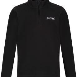 Regatta Hot Shot II Pull en polaire Enfant, bleu -Elen Sport Boutique regatta hot shot ii vaelikerros lapset black black 1 2
