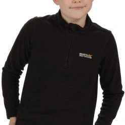 Regatta Hot Shot II Pull en polaire Enfant, turquoise -Elen Sport Boutique regatta hot shot ii vaelikerros lapset black black 5 3