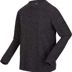 Regatta Leith Pullover Men, bleu -Elen Sport Boutique regatta leith pullover men dark grey marl 3