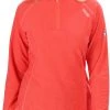 Regatta Montes Pull Femme, rose