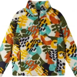 Reima Turkikas Sweat-shirt Enfant, vert