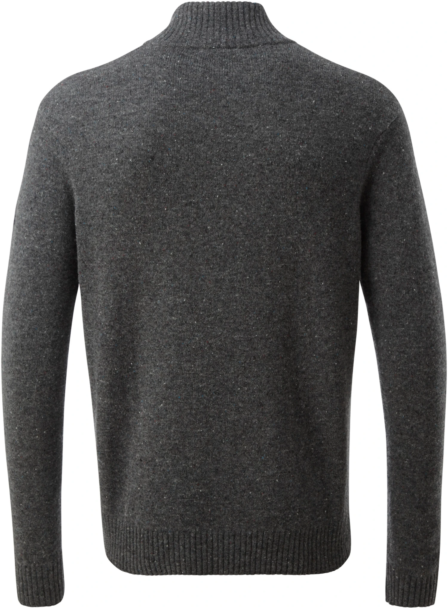 Sherpa Kantega Sweat zip 1/4 Homme, bleu 3 Sherpa Kantega Sweat zip 1/4 Homme, bleu – Image 3