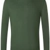 Super.natural Riffler Sweat-shirt Homme, gris
