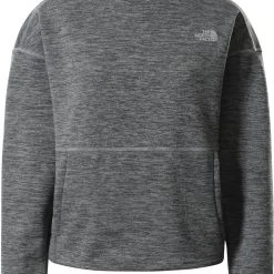 The North Face Canyonlands Pullover court Femme, beige