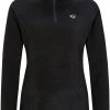Ziener Jemila Base Layer Women, noir