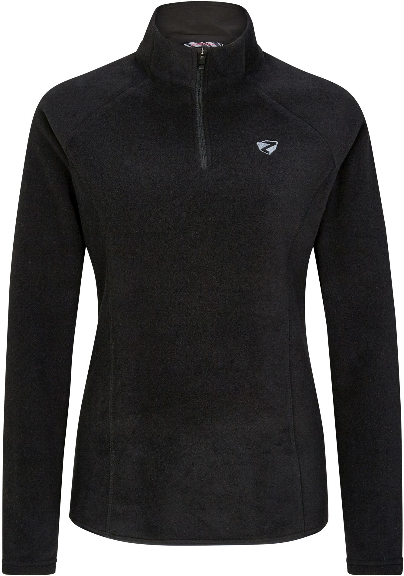 Ziener Jemila Base Layer Women, noir 1 Ziener Jemila Base Layer Women, noir