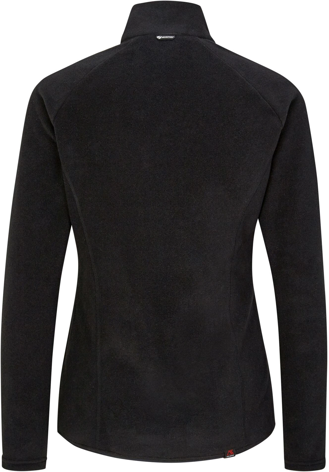 Ziener Jemila Base Layer Women, noir 2 Ziener Jemila Base Layer Women, noir – Image 2