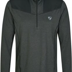 Ziener Jonga Base Layer Men, noir