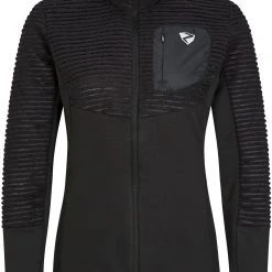 Ziener Jonia Base Layer Women, rose