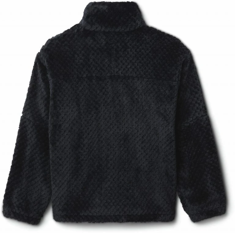 Elen Sport Boutique 30 Elen Sport Boutique -Elen Sport Boutique columbia fire side ii sherpa half zip pullover girls black 2 768x760 1